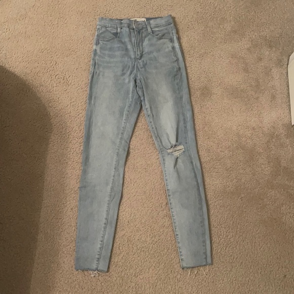 Garage Jeans - Picture 2 of 2